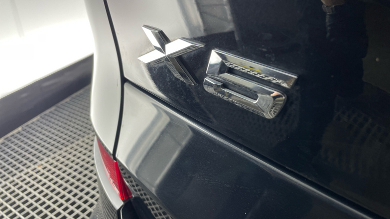 BMW X5 xDrive50e M Sport 5dr Auto [Tech/Pro Pack] Estate